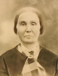 Mary Ann Williams (1817 - 1887) Profile